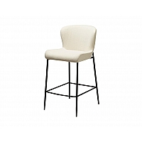 Glam counter stool